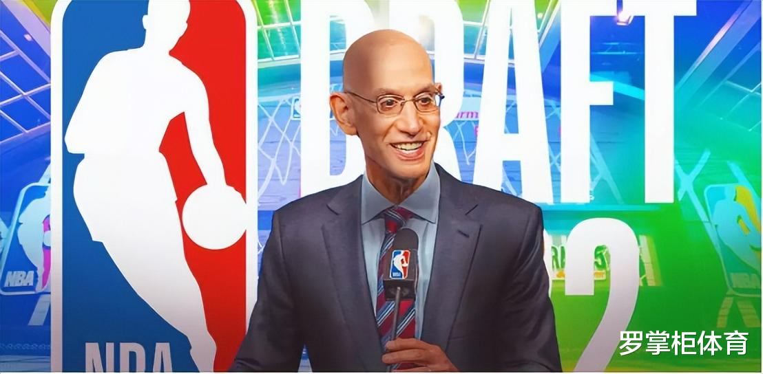 NBA选秀权数量异常!两队被剥夺权利,“作弊交易”被联盟盯上了