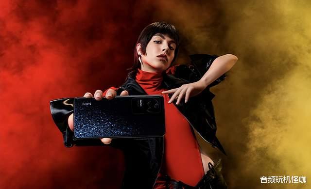 红米手机|续航已不是性价比的救命稻草,中端机开始重点提升,这是事实!