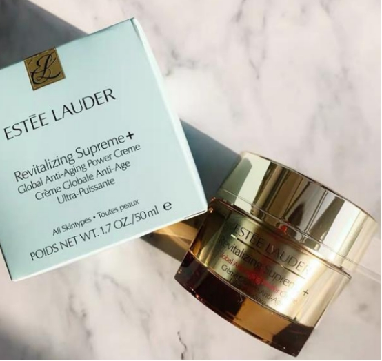 面霜 35岁油皮抗衰的护肤品