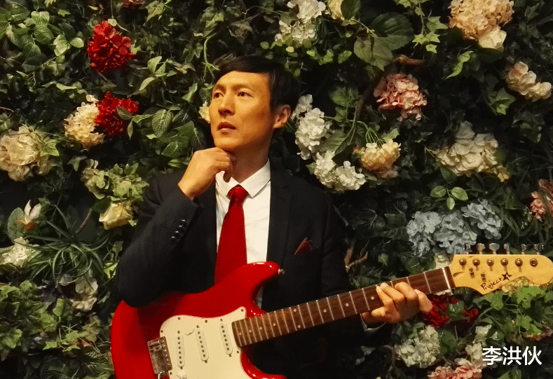 求职|张译的老搭档,没有团队没有经纪人,如今无戏可拍,只好网络求职