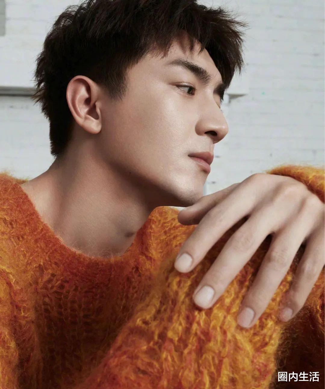 张钧甯|赵丽颖粉丝对于林更新的身材和颜值挺关注的，毕竟男方最近的状态实在是差