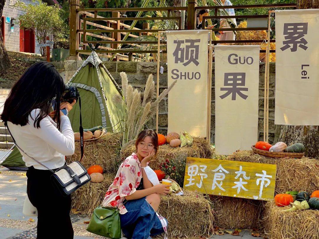 鸡公山|鸡公山景区| 5A揭牌涨人气 景区运行有秩序 国庆假期圆满收官！