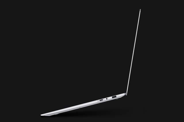 笔记本|12代标压酷睿，14英寸轻薄本3999元：机械革命无界14全面开售