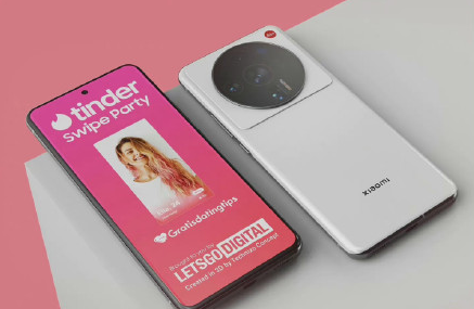 台电|VIVO NEX5渲染图和参数曝光，相机辨识度极高，撞脸小米12U？