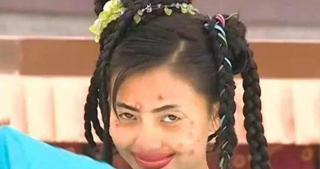 李欣汝|放不下身段扮丑，这10位女星告诉你，什么叫丑到亲妈都认不出