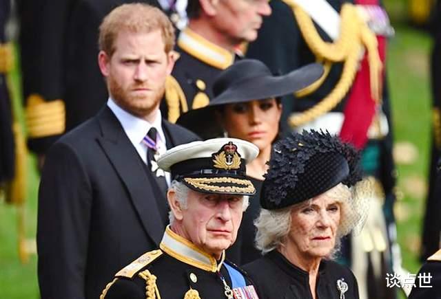 帕丽斯·希尔顿|梅根透露了对女儿未来的期望，还公开讨论了女性标签的问题