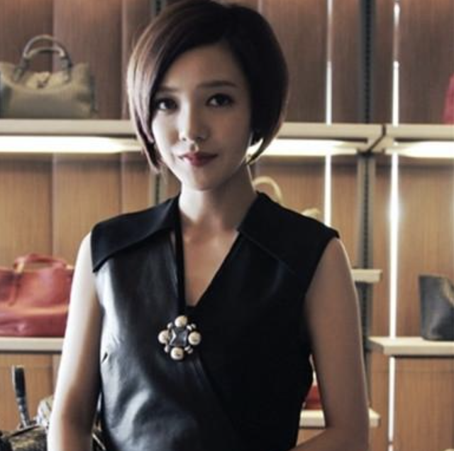 赵奕欢|被身高“拖后腿”，身材却很好的10位女星，不用遮遮掩掩谎报身高