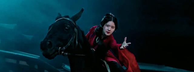 凌不疑|《月升沧海》少商为什么主动和凌不疑退婚，一句就此放过我吧泪目