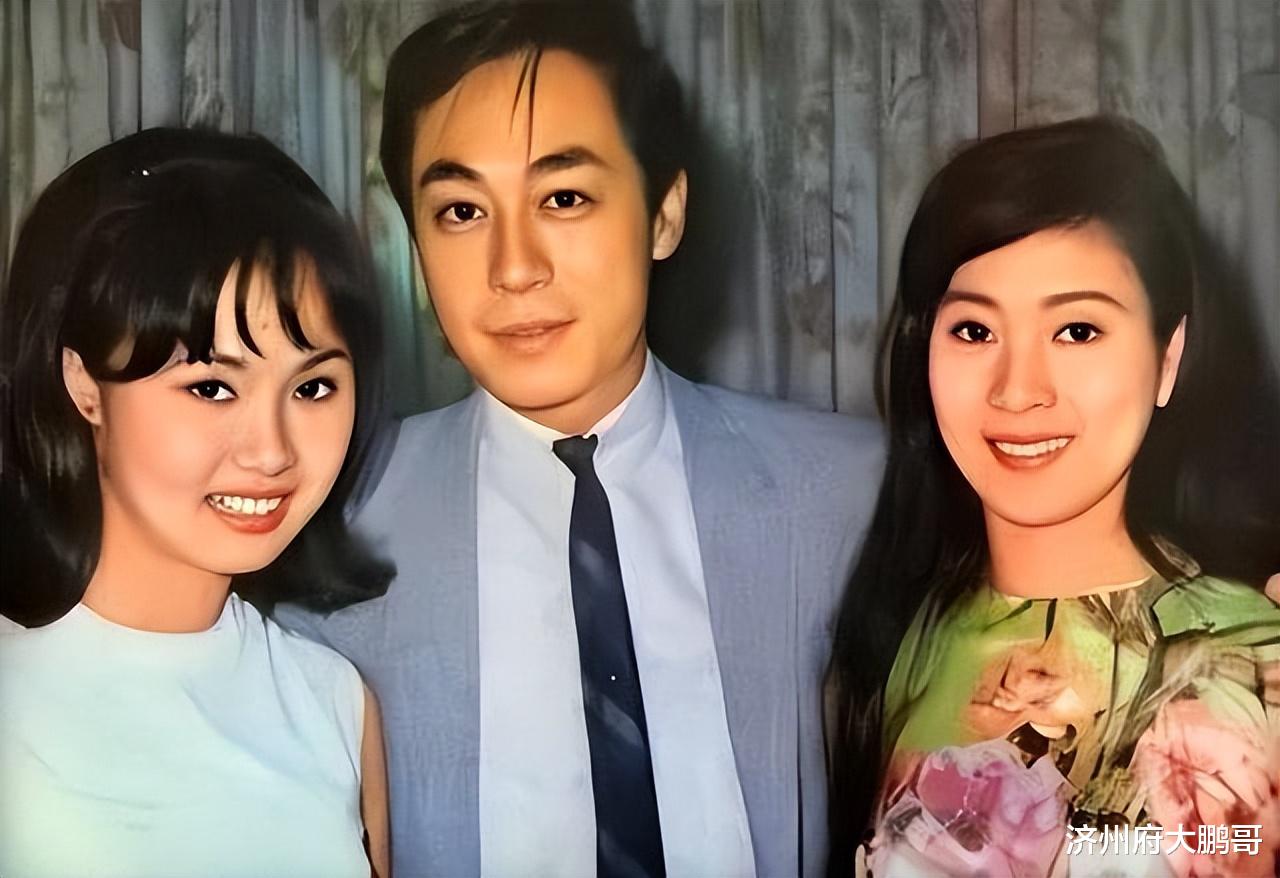 曾江|87岁曾江孤苦离世,身边没有一个亲人,妹夫王羽一月之前刚走