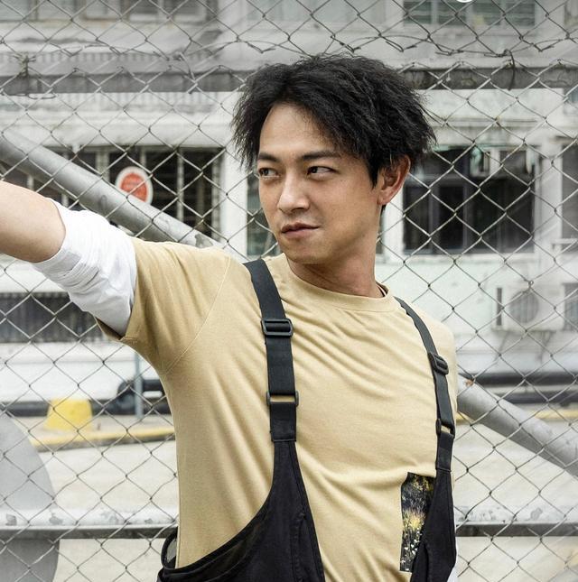 林峰|林峯、周秀娜超强班底打造警匪剧，阵容鼎盛却不值得期待？