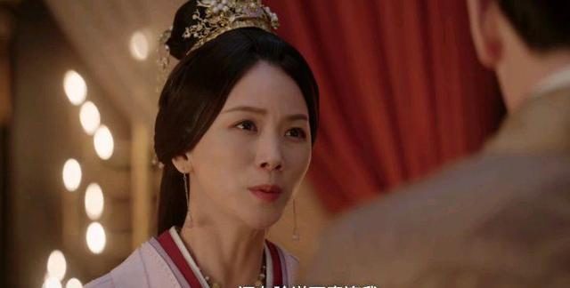 凌不疑|月升沧海:越妃人设崩塌?建议对程家秉公处理,是对凌不疑的报复