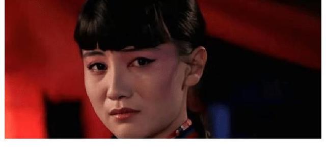 甘愿|《闯关东》鲜儿根本不知：她“输给格格那文”，并不只是因为身份