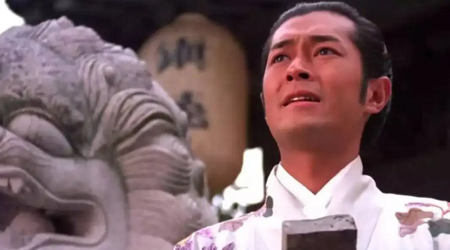 高圆圆|替兄弟背锅,被戴绿帽,1990年坐牢碰到位修女,改变了古天乐一生