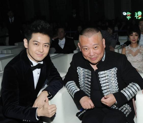 林志颖|娱乐圈3位“冻龄男神”：有人三婚获幸福，有人62岁婚姻成谜