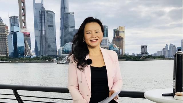 五位被捕入狱央视主持,女间谍成蕾潜伏20年,郎永淳沦为阶下囚!