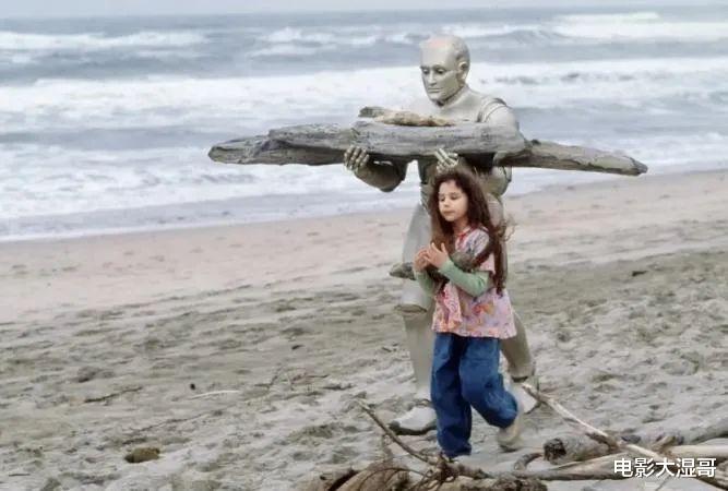 机器人|机器人究竟能给人类带来什么,或许这些电影能得到启示