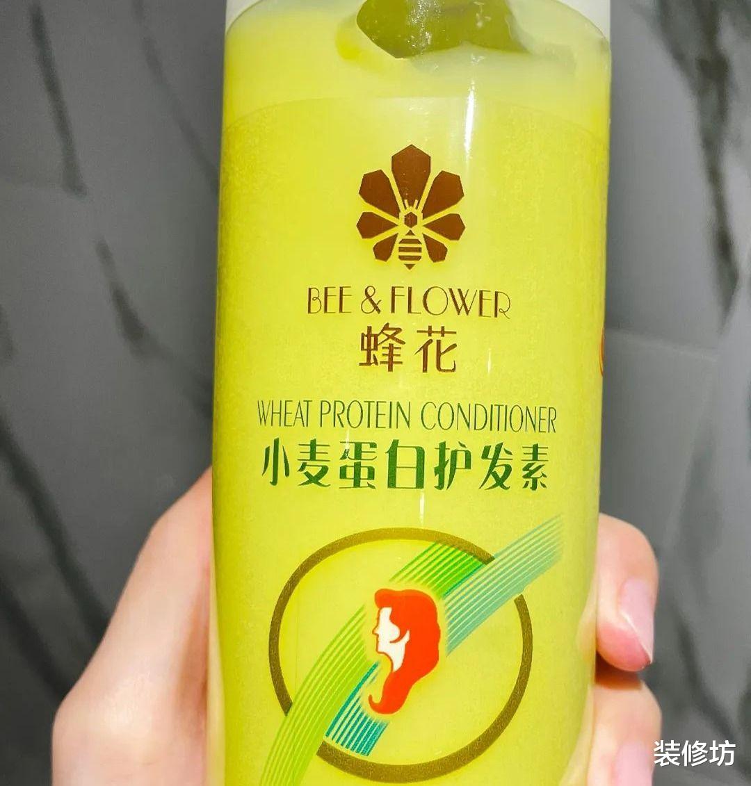 护发素 被“洋货”打压的3款国货，明明便宜又实用，自己人却不知道！