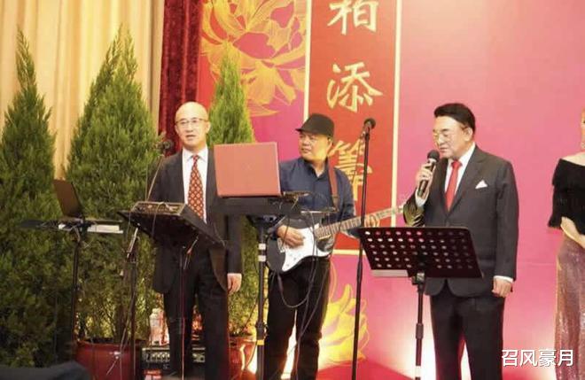 信托公司|103岁的杜莉君：名下资产过千亿，6个儿子都是富豪，晚年却并不快乐