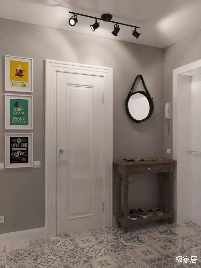 杭州小姑娘的25㎡小家,小如“蚂蚁巢穴”,却是她的港湾