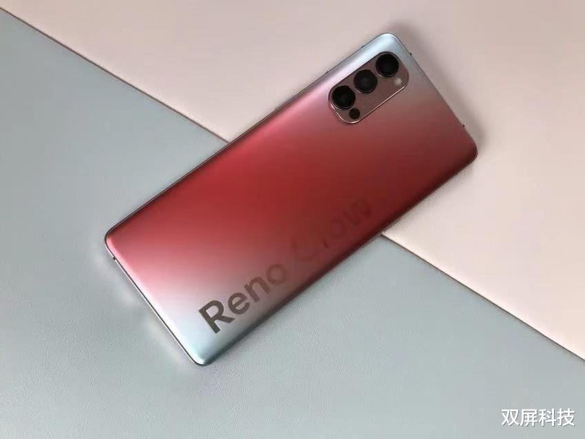 OPPO|从2999元跌至729元，65W闪充+骁龙765G，二手OPPO旗舰售价亲民