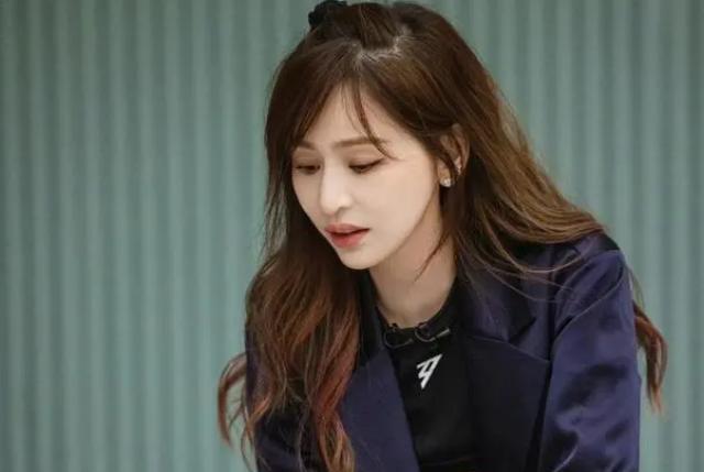 王心凌|《浪姐3》最新网友好感度排名曝光，王心凌跌到第7，冠军让人意外