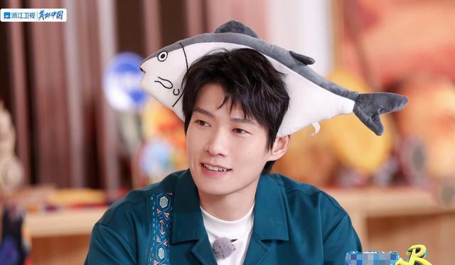 周深的“阴招”，李晨的“意外”，让这期《跑男》彻底封神