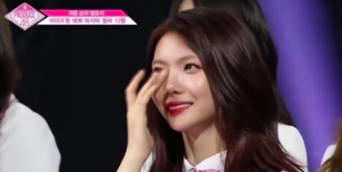 李佳恩|参加选秀实力超强,却被对手花钱顶替出道,今转行演员无戏可拍?