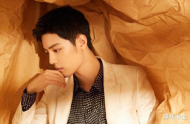 玉骨遥|肖战《玉骨遥》更新端午海报,四字文案透露播出日期,粉丝秒懂