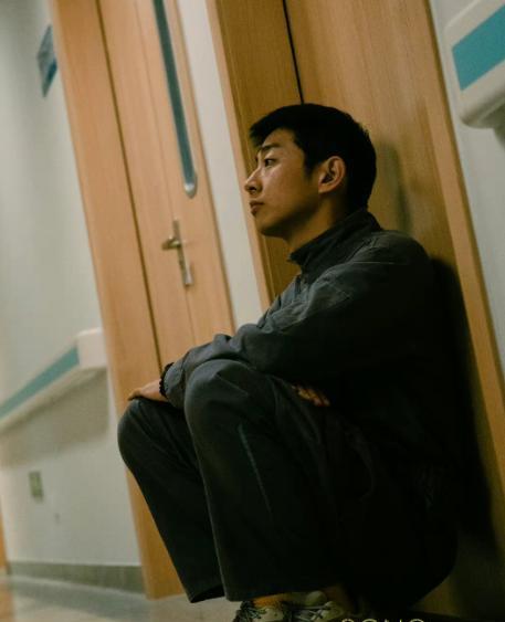 大学|殡葬题材电视剧《三悦有了新工作》，从遗容化妆师的视角温暖治愈