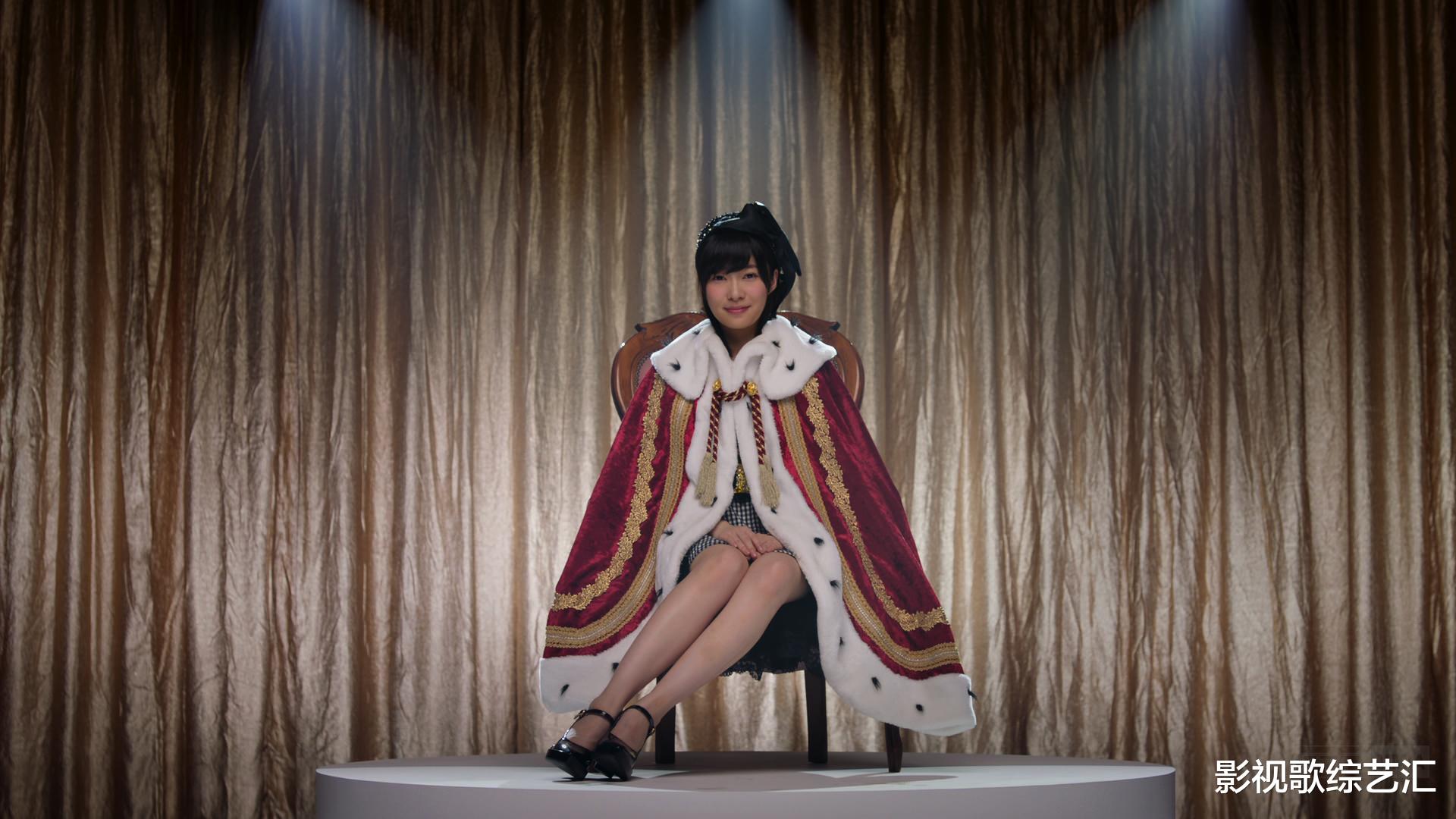 AKB48|日本AKB48组合,演艺技术不佳的她们,是如何成为“宅男女神”的?