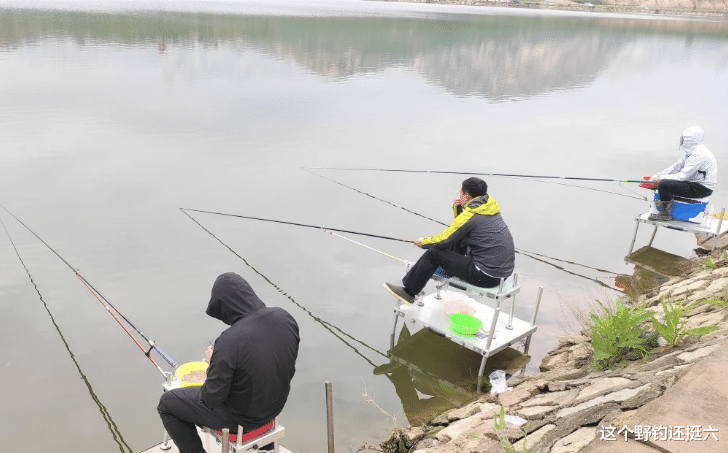 饵料|春季杆子越用越短，比着用短不可取！用饵思路不要有错误的认知
