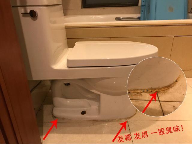 马桶为啥有一大一小两个“按钮”?很多人用错,难怪马桶臭烘烘