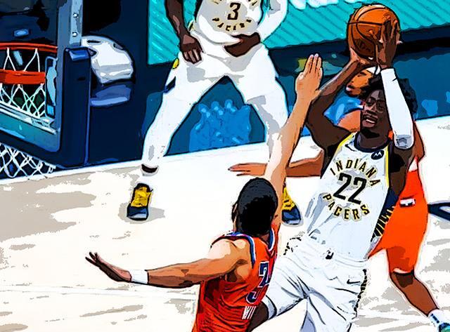 勇士队|人间惨案！盘点NBA新世纪的大屠杀