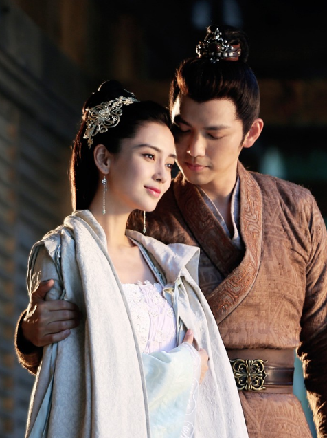 风起陇西|《风起陇西》将袭，陈坤、白宇齐上阵，看到女主后：怎么哪都有你