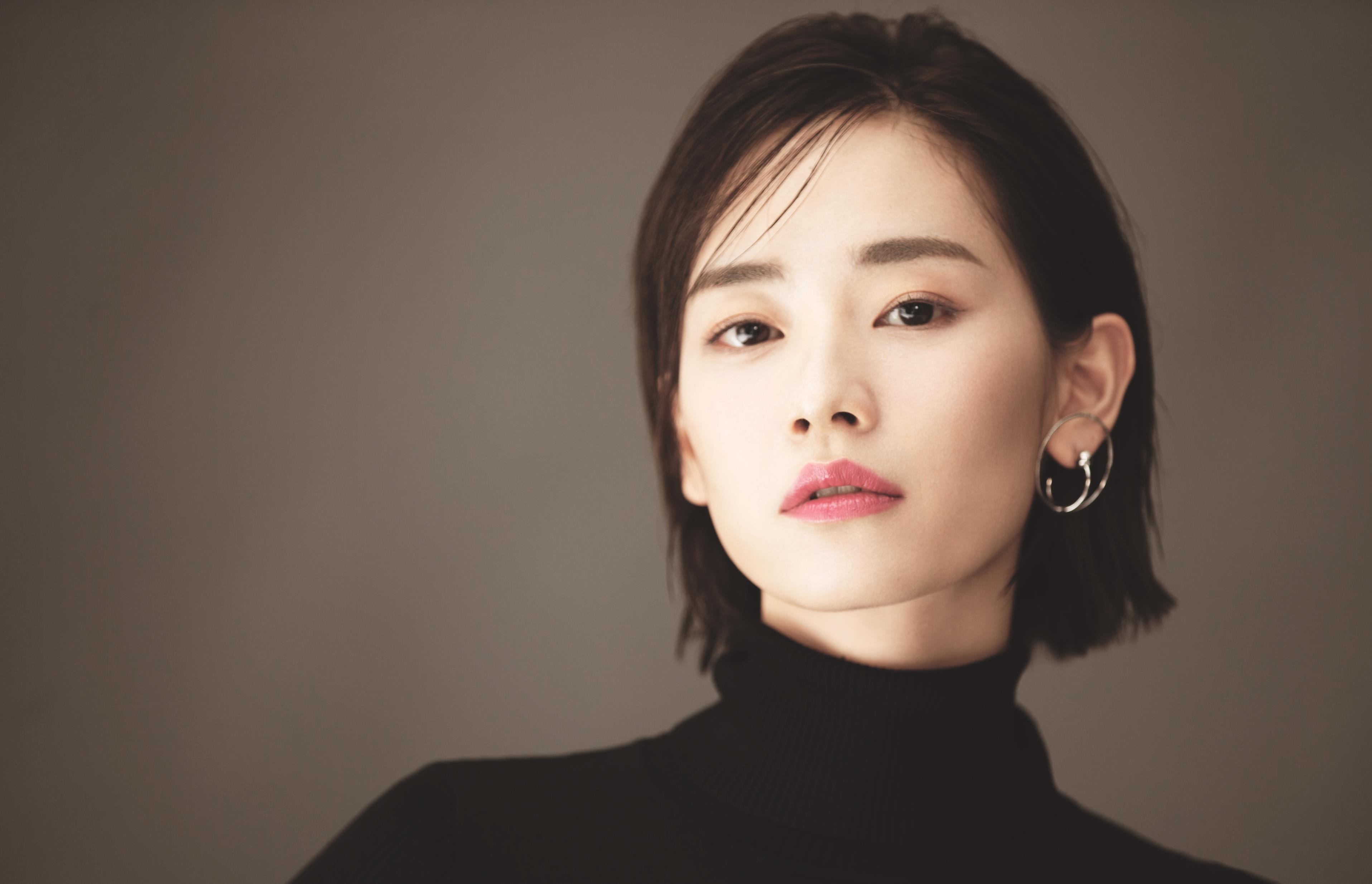 刘雅瑟|33岁,她用被拳打脚踢和饥饿崩溃,换来了金像影后