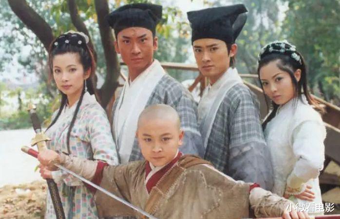 白夜追凶|国内口碑最高的10部悬疑剧，《白夜追凶》仅排第三，第一有些意外