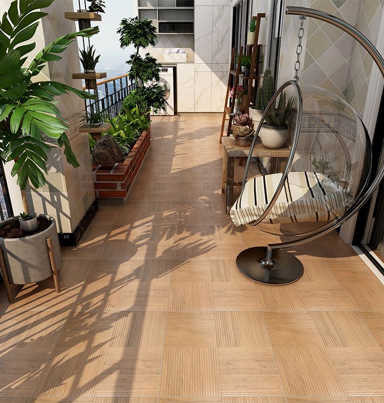 阳台装修,坚持这5点不装,你将有个更加舒适的入住体验