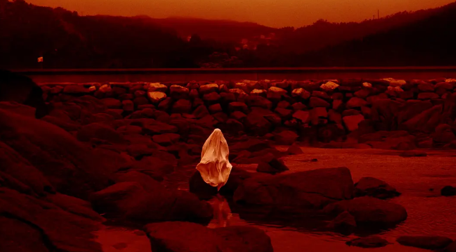 电影|意识流的恐怖片，谁不想看？