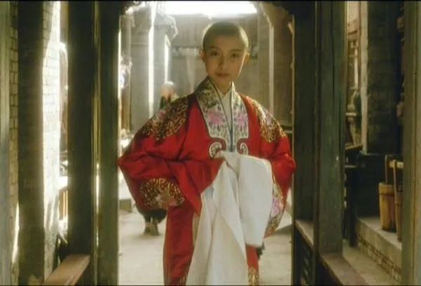 霸王别姬|走过半生,最怕突然看懂了《霸王别姬》