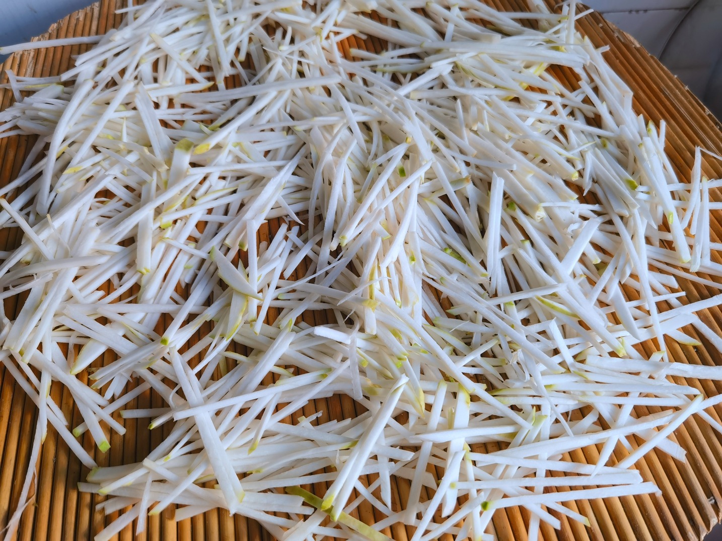 这才是芥菜最好吃的做法，耐储存不发霉，每次做10斤随吃随取太香了