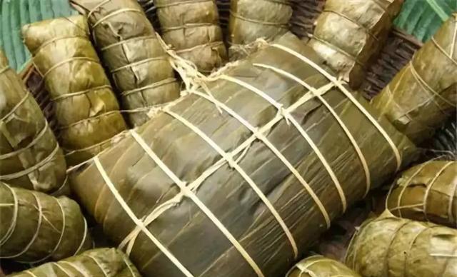 煮粽子时：冷水下锅还是热水下锅？很多人做错，难怪煮出来不好吃