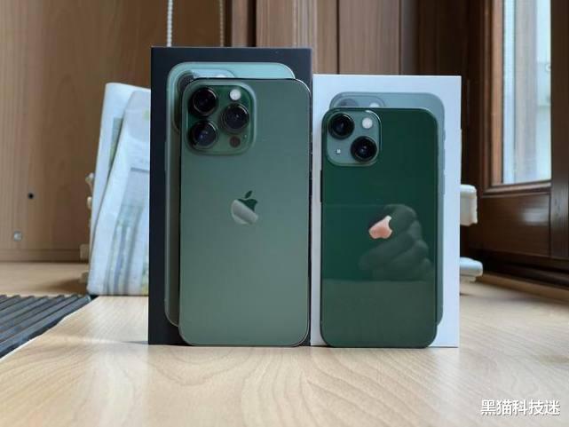 iPhone|iPhone 14 Max：果粉终于等到了？
