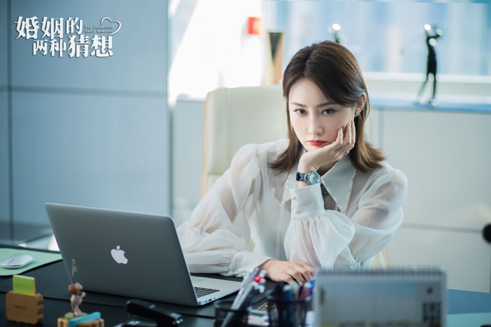 杨子姗|才播2集口碑就大爆，杨子姗一出手，就给湖南卫视带来了王炸