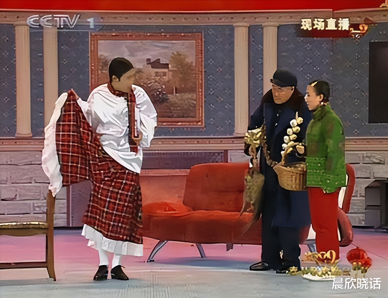 小沈阳|小沈阳:“急功近利”终将付出了代价