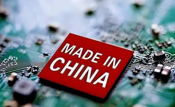iPhone|轮到西方难受了，中国芯片多途径突围，日产芯片超过10亿
