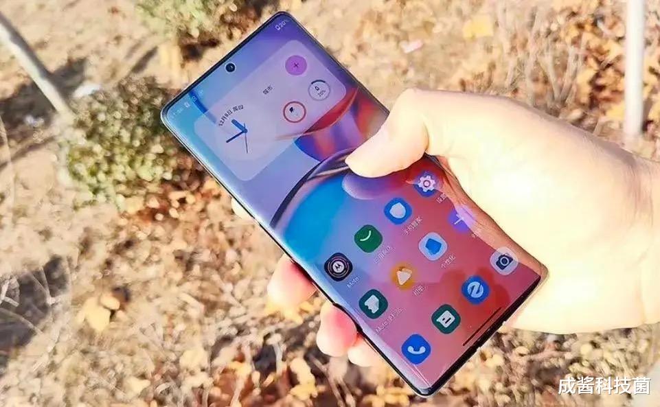 高通骁龙|3500元左右就能拿下的,4款“骁龙8Gen2”手机,性能强劲能用五年