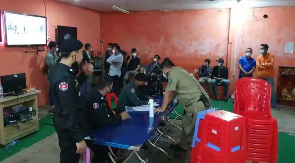 女人的地狱，白人的天堂！柬埔寨的“黄赌毒”，到底有多泛滥？