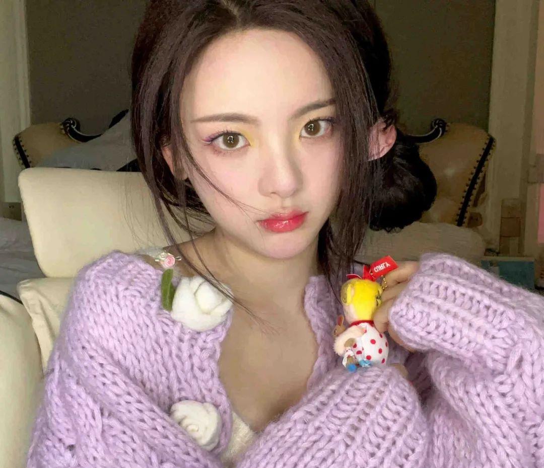 张大大|小八卦，baby，张大大，张碧晨，杨超越