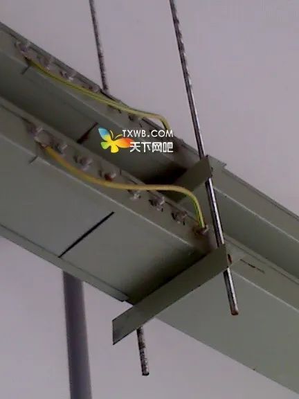 35条安装工程质量通病及改进措施