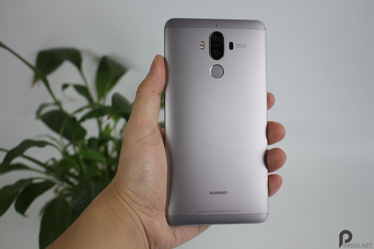 Java|2022年了，华为Mate9还能再战3年？老花粉谈谈体验